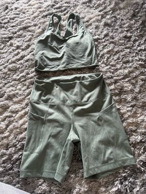 Yogalicious Active Set